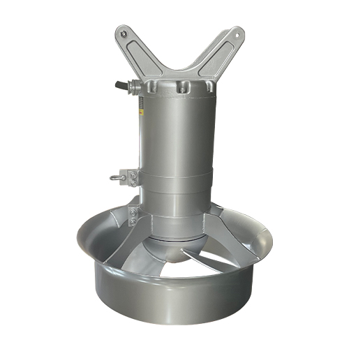 潛水?dāng)嚢铏C