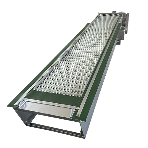 回轉(zhuǎn)式格柵除污機