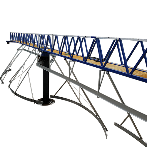 ZBGN周邊傳動刮泥機