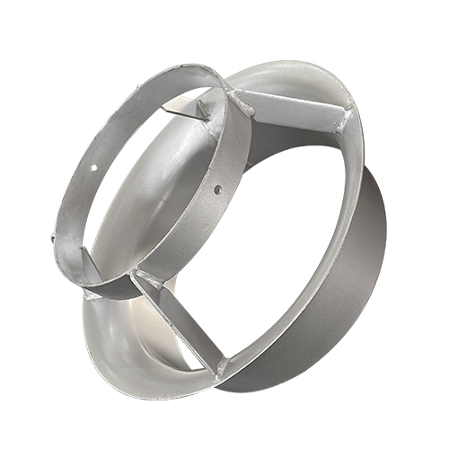 潛水?dāng)嚢铏C導(dǎo)流罩